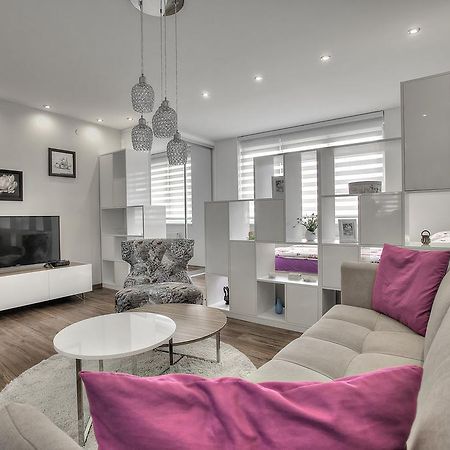 Tuzlaks Appartment Szarajevó Kültér fotó