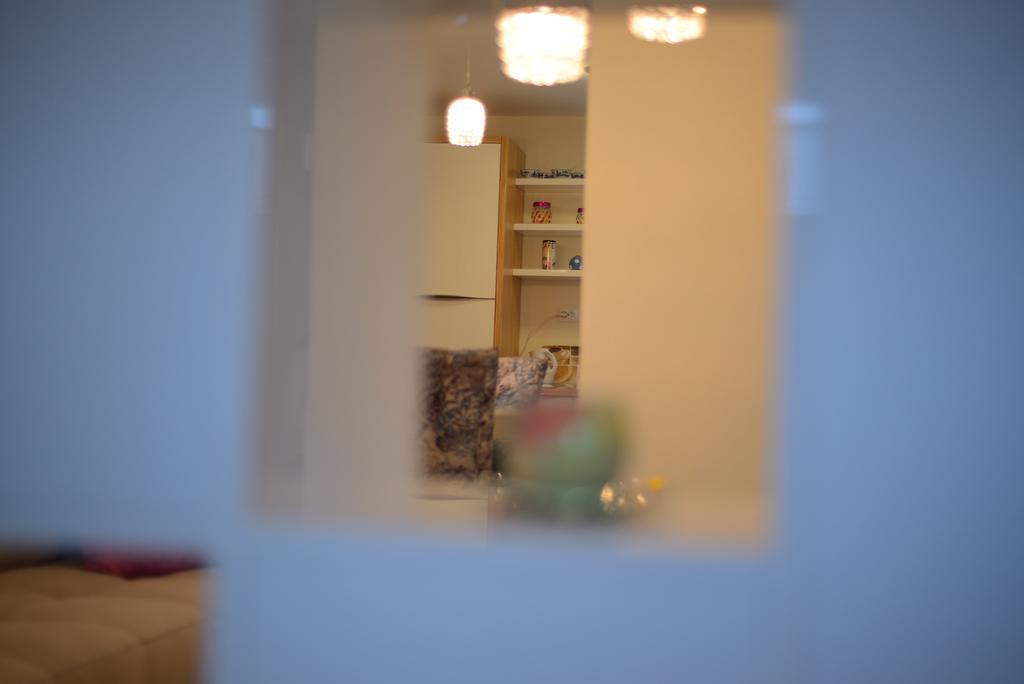 Tuzlaks Appartment Szarajevó Kültér fotó