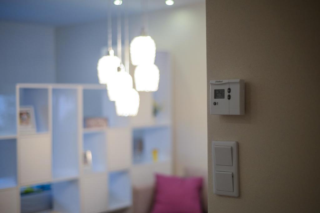 Tuzlaks Appartment Szarajevó Kültér fotó