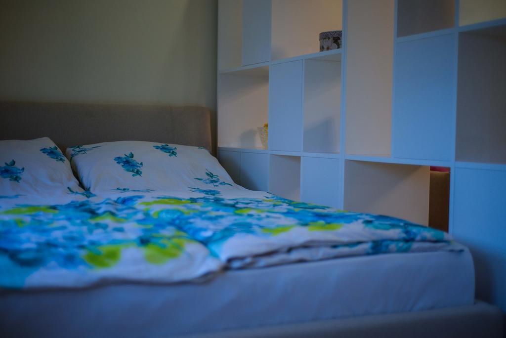 Tuzlaks Appartment Szarajevó Kültér fotó