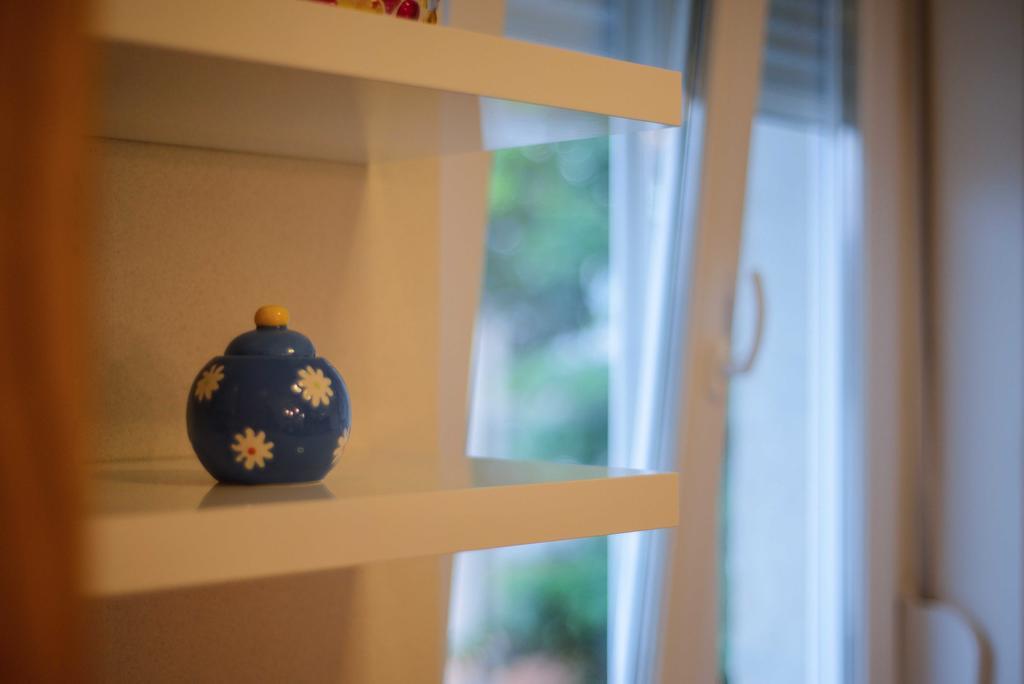 Tuzlaks Appartment Szarajevó Kültér fotó