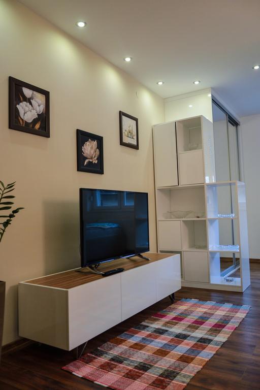 Tuzlaks Appartment Szarajevó Kültér fotó