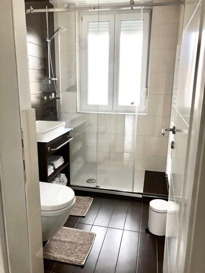 Tuzlaks Appartment Szarajevó Kültér fotó